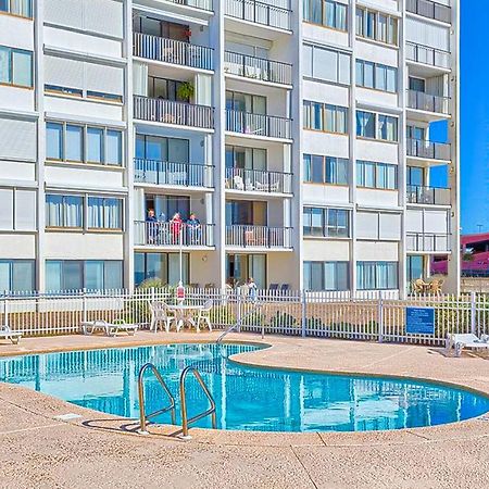 Breakers 13 By Meyer Vacation Rentals Orange Beach Kültér fotó