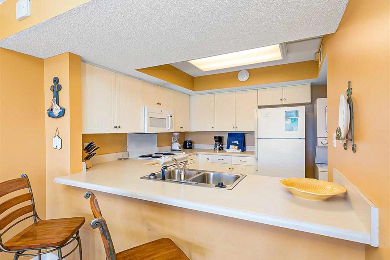 Breakers 13 By Meyer Vacation Rentals Orange Beach Kültér fotó