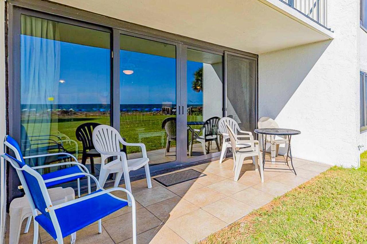 Breakers 13 By Meyer Vacation Rentals Orange Beach Kültér fotó