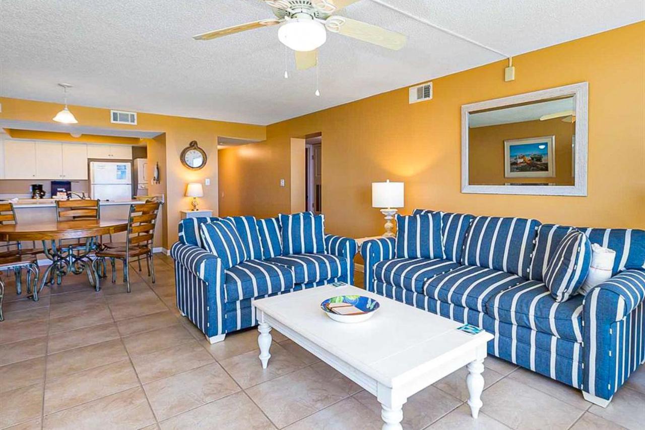 Breakers 13 By Meyer Vacation Rentals Orange Beach Kültér fotó