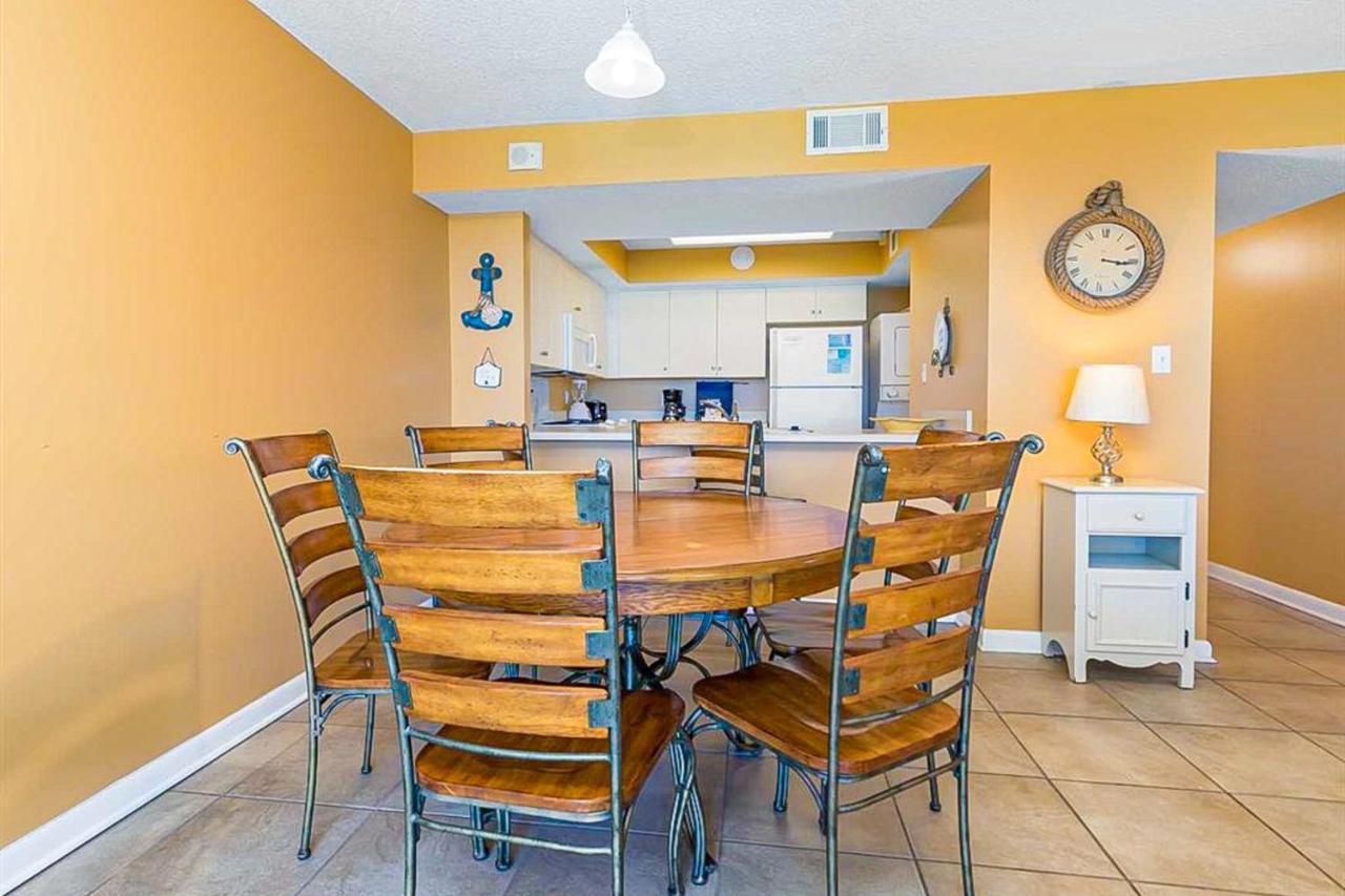 Breakers 13 By Meyer Vacation Rentals Orange Beach Kültér fotó