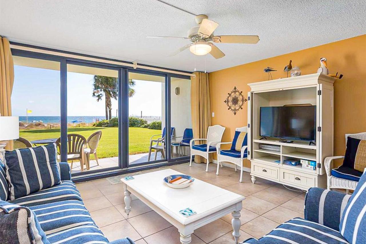 Breakers 13 By Meyer Vacation Rentals Orange Beach Kültér fotó