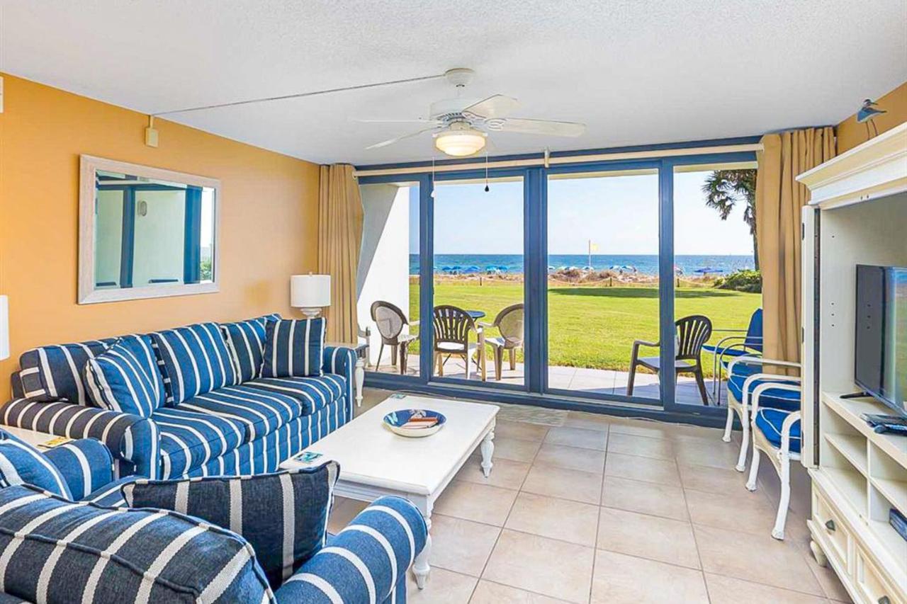 Breakers 13 By Meyer Vacation Rentals Orange Beach Kültér fotó