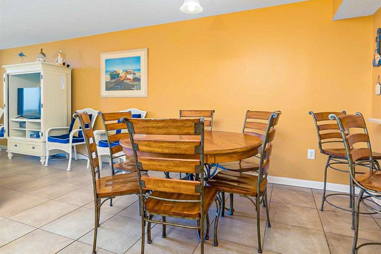 Breakers 13 By Meyer Vacation Rentals Orange Beach Kültér fotó