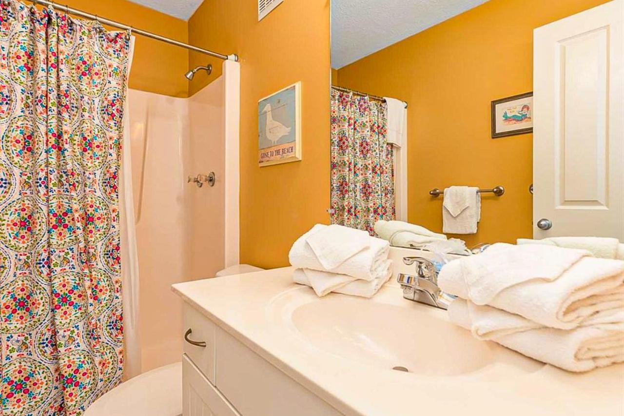 Breakers 13 By Meyer Vacation Rentals Orange Beach Kültér fotó
