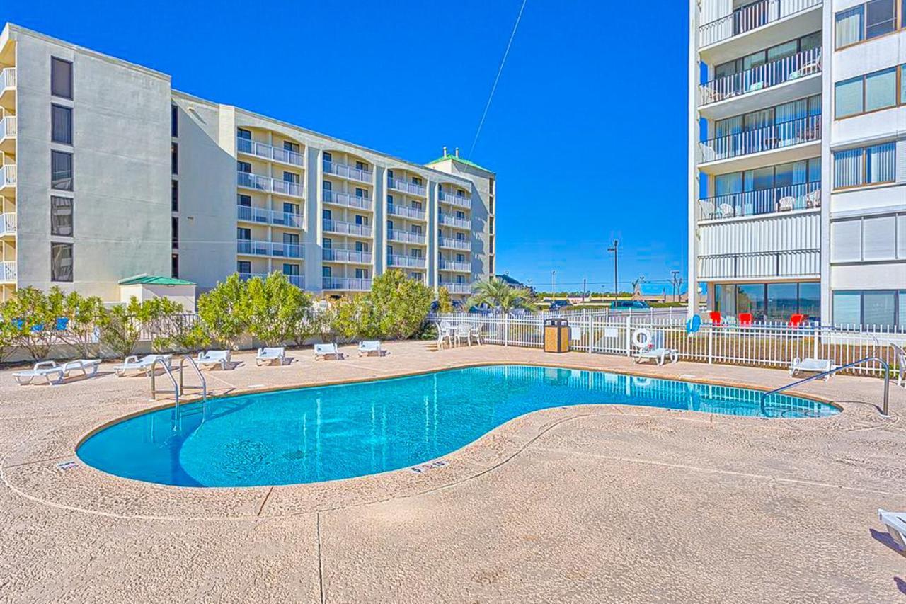 Breakers 13 By Meyer Vacation Rentals Orange Beach Kültér fotó