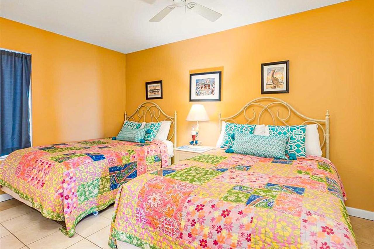 Breakers 13 By Meyer Vacation Rentals Orange Beach Kültér fotó