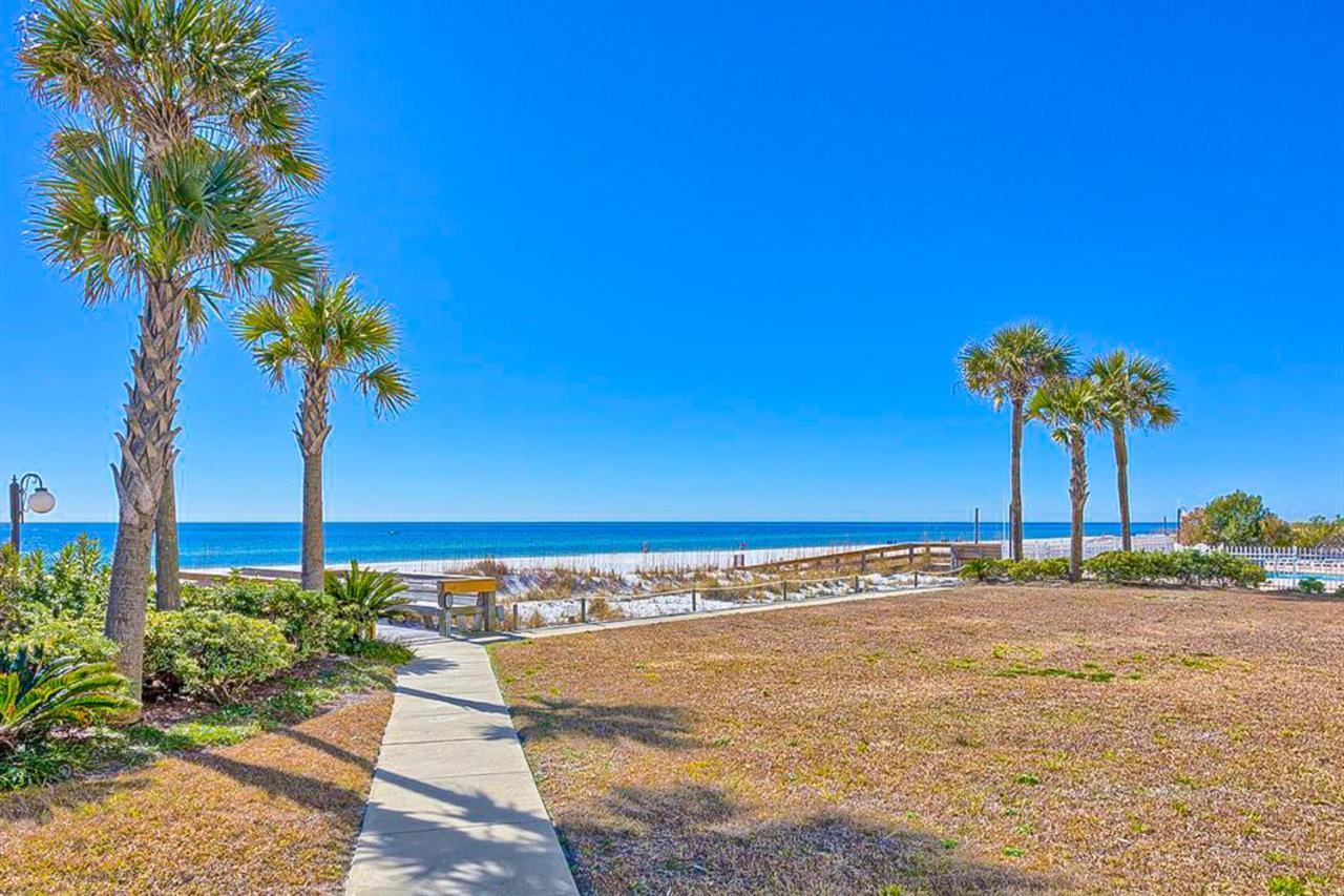 Breakers 13 By Meyer Vacation Rentals Orange Beach Kültér fotó