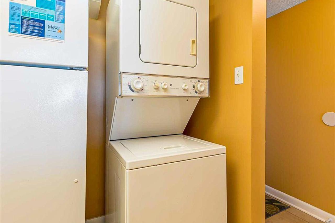 Breakers 13 By Meyer Vacation Rentals Orange Beach Kültér fotó