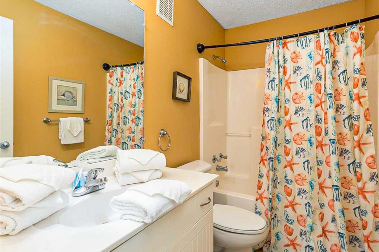 Breakers 13 By Meyer Vacation Rentals Orange Beach Kültér fotó
