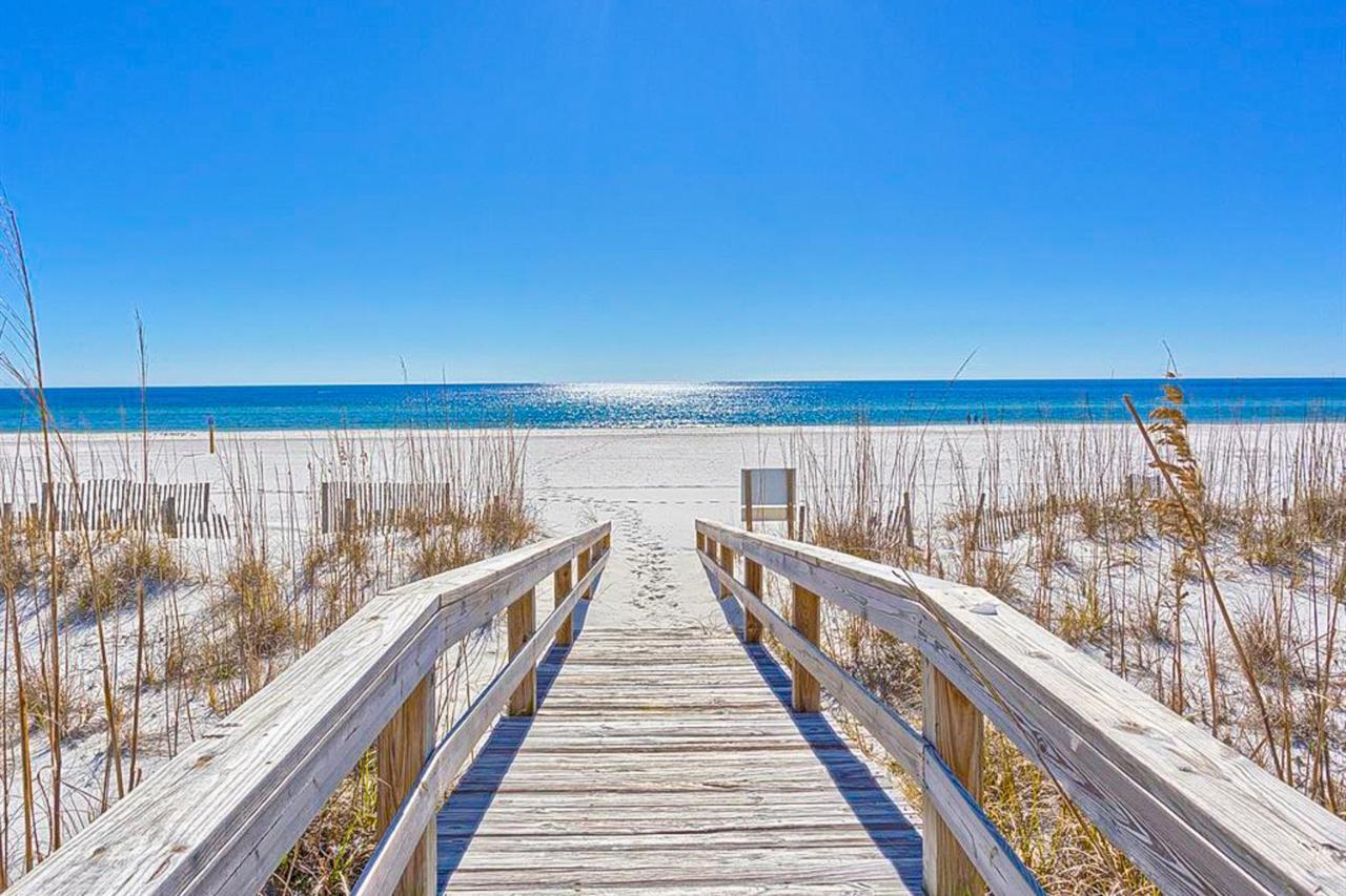 Breakers 13 By Meyer Vacation Rentals Orange Beach Kültér fotó